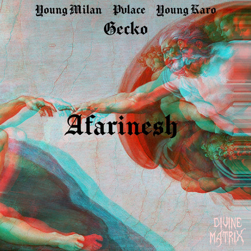 AFARINESH by GECKO produced by pvlace youngmilan youngkaro)