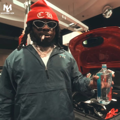 Big Yaya - Matta Anthem