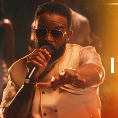 Fally Ipupa - Canne À Sucre (Only Live Music)