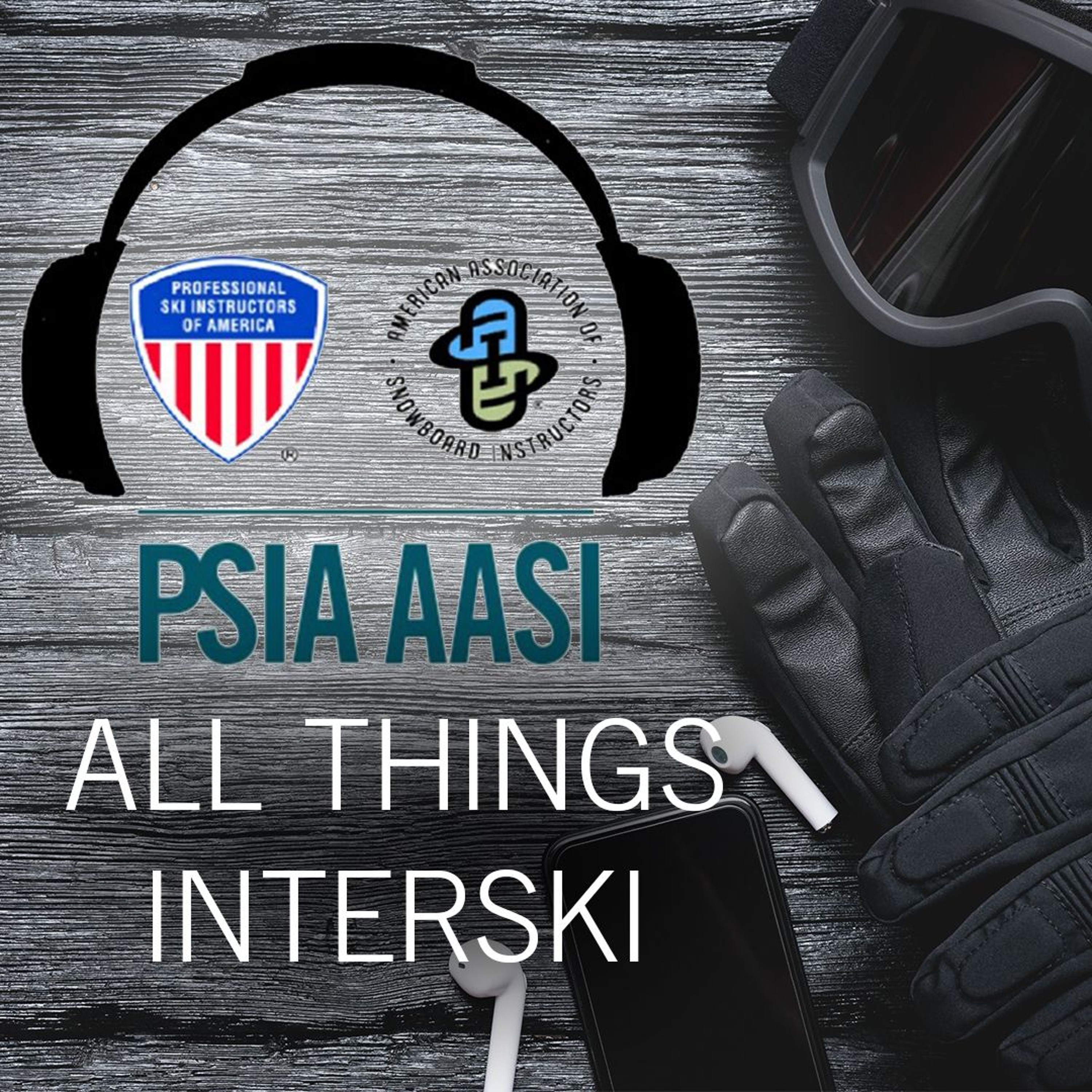 EPISODE 732 | All Things INTERSKI 2027 in Vail, Colorado