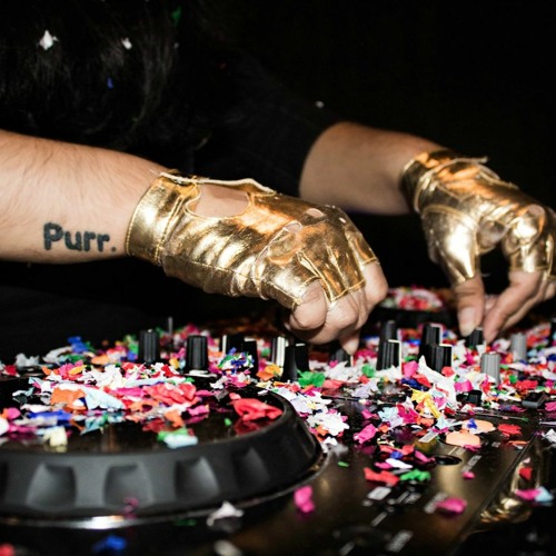 Confetti The First: Some Bass House, Electro, & Riddim 4/19/20