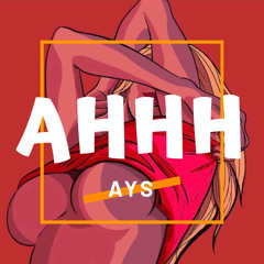 AYS - Ahhh (previeuw)