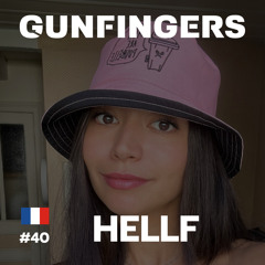 #40 HELLF - Dubstep Mix