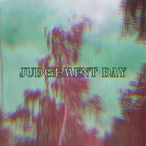 JUDGEMENT DAY