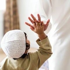 هو الحب يا الله 🕊️