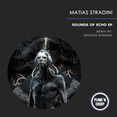The Final Mission (Spencer Dunning Remix)