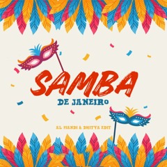 Samba De Janeiro (AL Fiandi & Dhitya Edit)