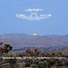 2023-06 Strawberry Moon