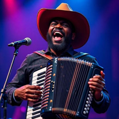 Zydeco Stomp