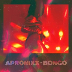 APRONIXX - BONGO