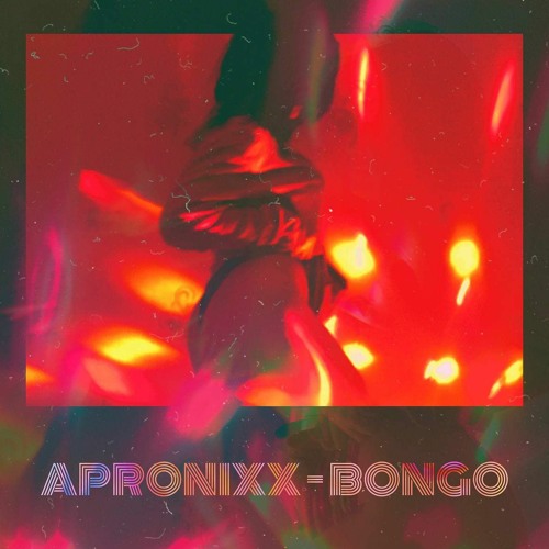 APRONIXX - BONGO