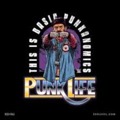 CM Punk - Basic Punkonomics (John Cena Diss)