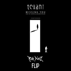 Tchami (feat. AC Slater & Kaleem Taylor)- Missing You (Rich DietZ Flip)