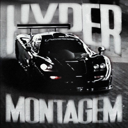 HYPERMONTAGEM (ULTRA SLOWED)