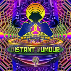 Kundalini - Distant Rumour /604 Recordings/ 2024