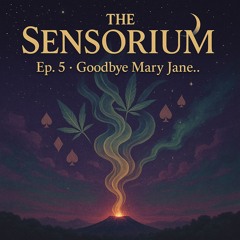 The Sensorium ep.5 - Goodbye Mary Jane.. 🍃⋆˚✩༄༺🌙🔥🌙༻༄✩˚⋆🍃