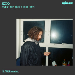 IZCO - 21 September 2021