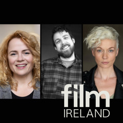 Presents: Horseshoe Actor Carolyn Bracken & Producer Mo O'Connell / Doc Filmmaker Nathan Fagan