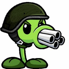 (FNF) Bad Bash Plant vs Rappers