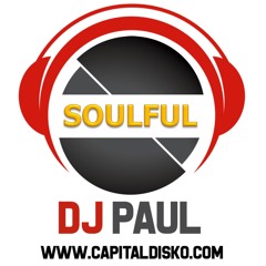 2024.05.31 DJ PAUL (Soulful)
