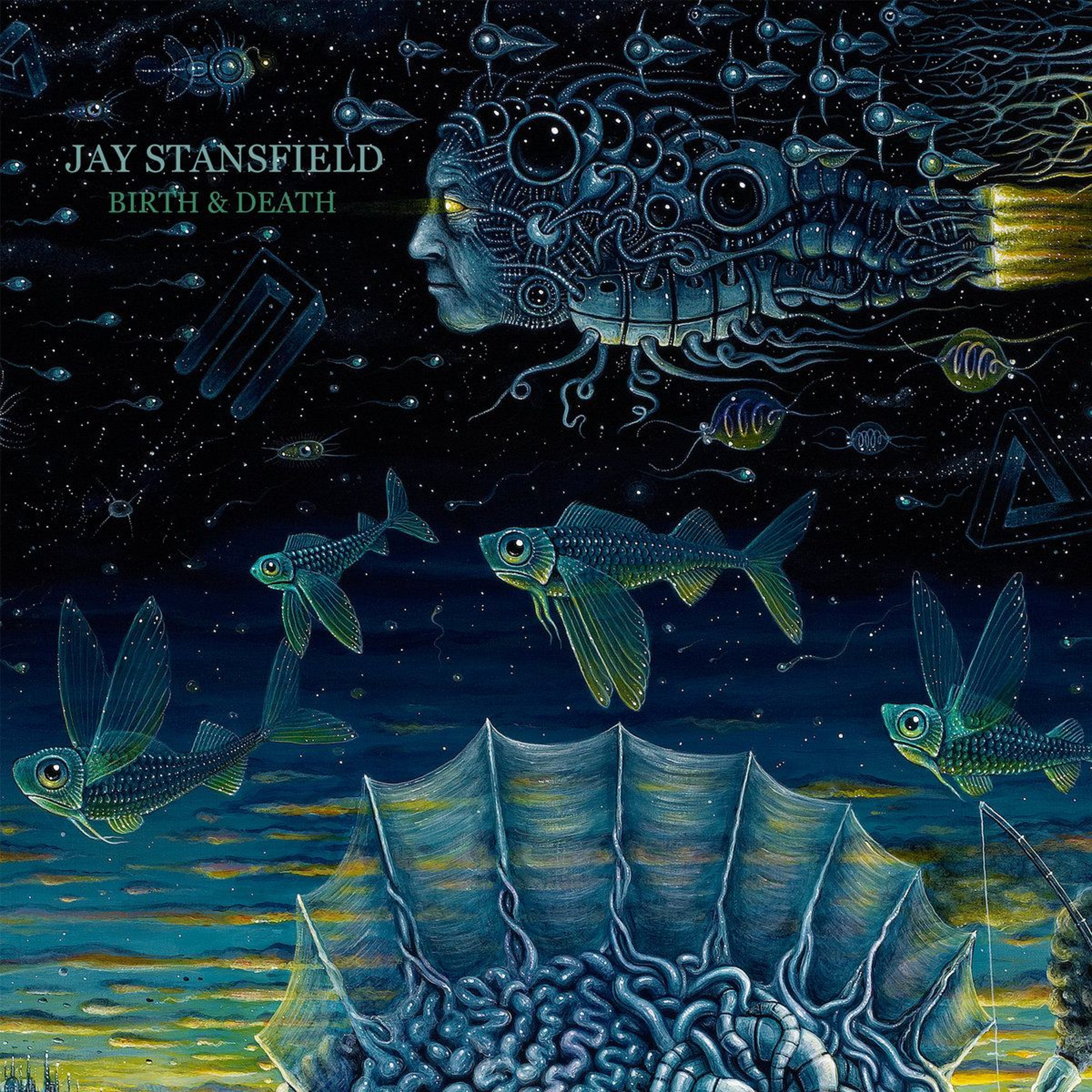 Furlongs Away episode artwork