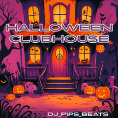 (Halloween Clubhouse)