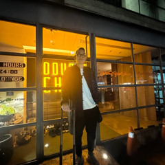 PETER BLACKFISH vinyl set  @DOUBLE CHECK  14/2/2025 Taipei / TAIWAN