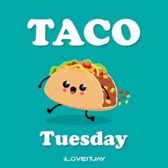 Taco Tuesday House