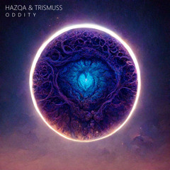 Hazqa & Trismuss - Oddity (Free Download) [Reupload]