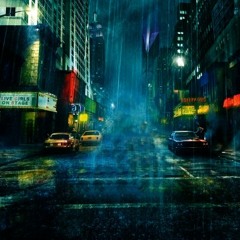 [SPELLZ] Rain City