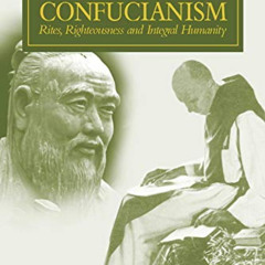 [Free] PDF 📙 Merton & Confucianism: Rites, Righteousness and Integral Humanity (The
