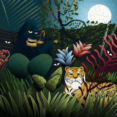 Gérarbé - Humaneye