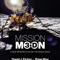 ACCESS EBOOK 📧 Mission Moon 3-D: A New Perspective on the Space Race (The MIT Press)
