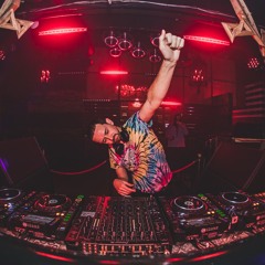 Ian Allen - Live @ Space Yacht LA (Sound Nightclub 10/18/22)