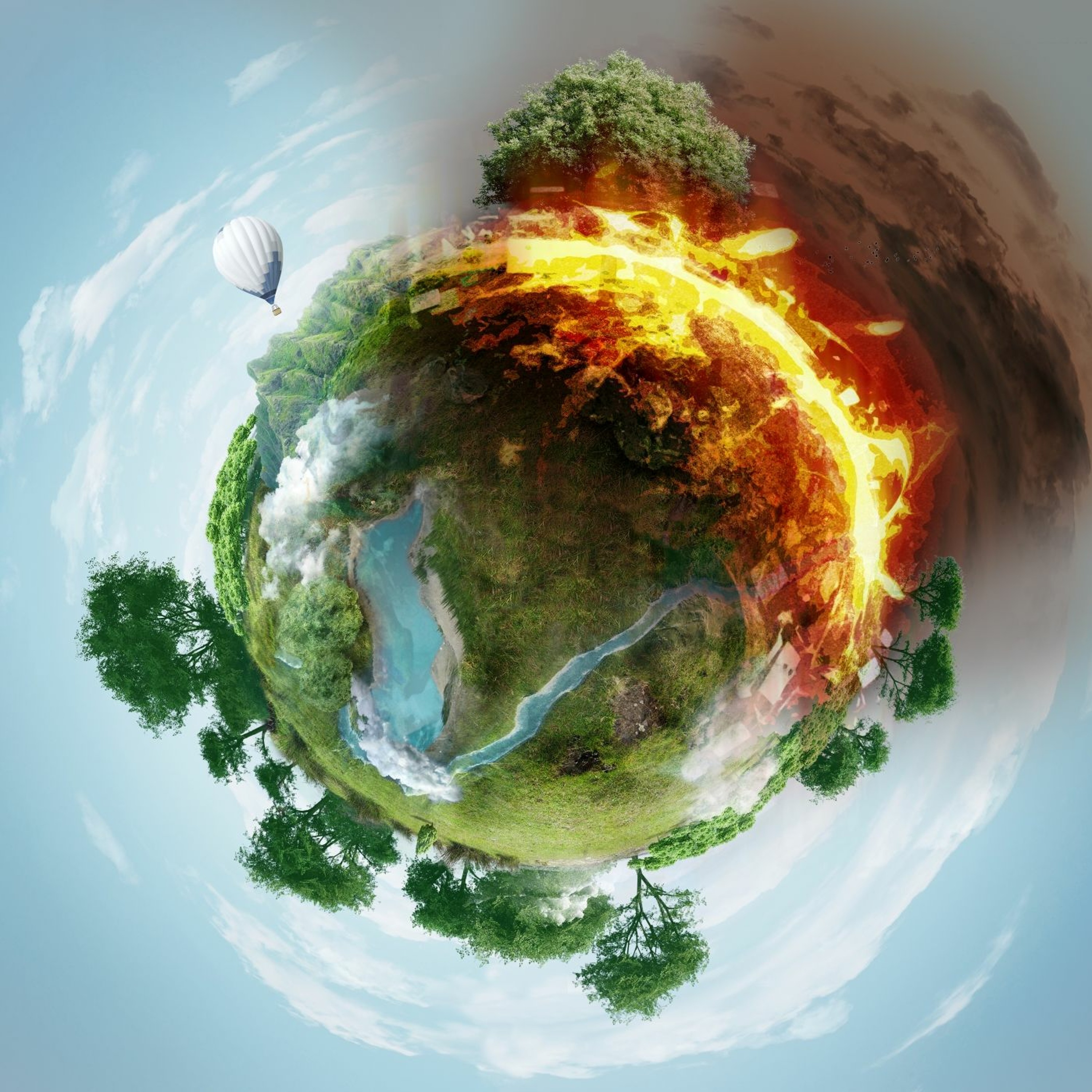 Edward Blakeley Music