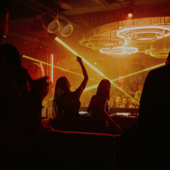 NXN | Discoteca Now Live Set @The Paradise Now