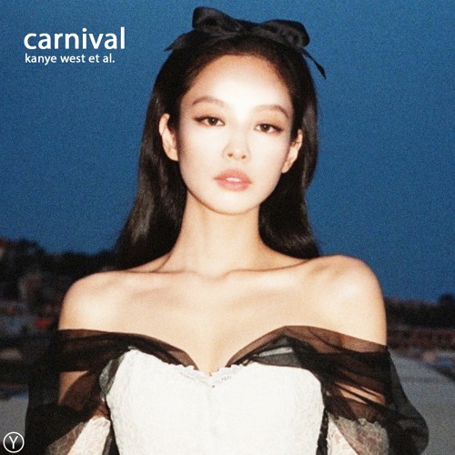 CARNIVAL - edit audio