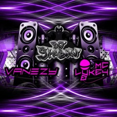 Dj Shadow - Mc Lukey B B2B Mc Vanezy