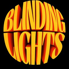 Blinding Lights