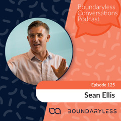 #125 - Growth Systems: reducing Friction to find Product Market Fit - with Sean Ellis