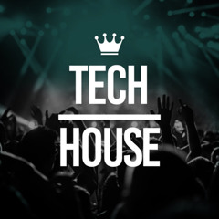 TECH-HOUSE MIX