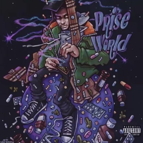 Serane - Intro (speed up)