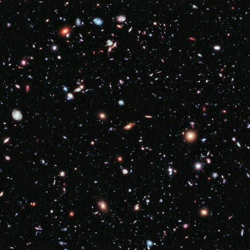 Subsonica - UNIVERSO [Old Sparky ReMix]