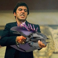 COWBOY V ALIEN MIX
