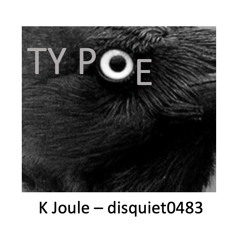 TY PO(disquiet0483)