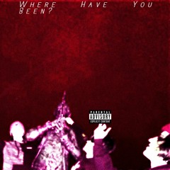 Where Have You Been? (feat. DARIAN) [prod. soul99]