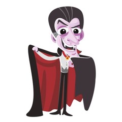 Evil Dracula Freestyle