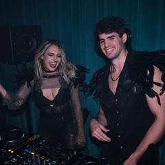 Halloween 2024 // Caliente NYC // Latin House Set