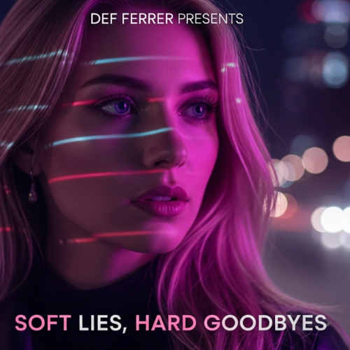I Used To Love Everything About You - Def Ferrer