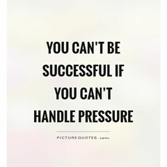 Pressure - Banned From Tv